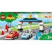 LEGO Duplo Samochody wyścigowe (10947)