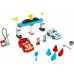 LEGO Duplo Samochody wyścigowe (10947)