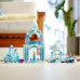 LEGO Disney Lodowa kraina czarów Anny i Elsy (43194)