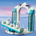 LEGO Disney Lodowa kraina czarów Anny i Elsy (43194)