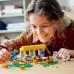 LEGO  Minecraft Stajnia (21171)
