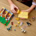 LEGO  Minecraft Stajnia (21171)