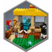 LEGO  Minecraft Stajnia (21171)