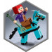 LEGO  Minecraft Stajnia (21171)