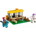 LEGO  Minecraft Stajnia (21171)