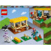 LEGO  Minecraft Stajnia (21171)