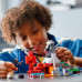 LEGO Minecraft Zniszczony portal (21172)