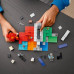 LEGO Minecraft Zniszczony portal (21172)