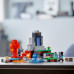LEGO Minecraft Zniszczony portal (21172)