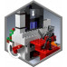 LEGO Minecraft Zniszczony portal (21172)