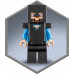 LEGO Minecraft Zniszczony portal (21172)