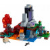 LEGO Minecraft Zniszczony portal (21172)