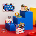 LEGO Dots Zestaw kreatywnego projektanta (41938)