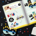 LEGO Dots Zestaw kreatywnego projektanta (41938)
