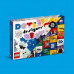 LEGO Dots Zestaw kreatywnego projektanta (41938)