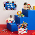LEGO Dots Zestaw kreatywnego projektanta (41938)