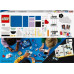 LEGO Dots Zestaw kreatywnego projektanta (41938)