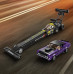 LEGO Speed Champions Mopar Dodge//SRT Top Fuel Dragster i 1970 Dodge Challenger T/A (76904)