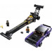 LEGO Speed Champions Mopar Dodge//SRT Top Fuel Dragster i 1970 Dodge Challenger T/A (76904)