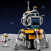 LEGO  Creator Przygoda w promie kosmicznym (31117)
