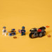 LEGO Marvel Kapitan Ameryka i pojedynek z Hydrą (76189)