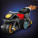 LEGO Marvel Kapitan Ameryka i pojedynek z Hydrą (76189)