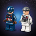 LEGO Marvel Kapitan Ameryka i pojedynek z Hydrą (76189)