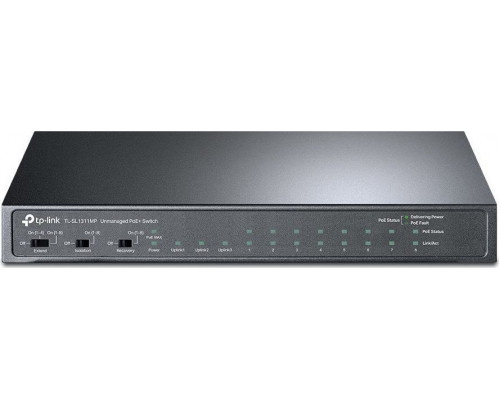 Switch TP-Link TL-SL1311MP