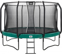 Garden trampoline Salta First Class with inner mesh 14 FT 427 cm