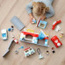 LEGO Duplo Parking piętrowy i myjnia samochodowa (10948)