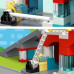 LEGO Duplo Parking piętrowy i myjnia samochodowa (10948)