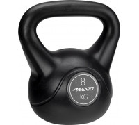 Avento 42KC-BLK rubberized 8 kg