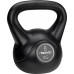 Avento 42KC-BLK rubberized 8 kg