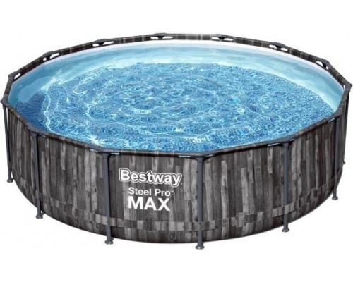 Bestway Swimming pool rack Steel Pro Max 427cm (5614Z)