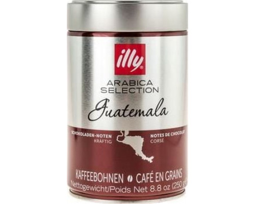illy Arabica Selection - Guatemala 250 g