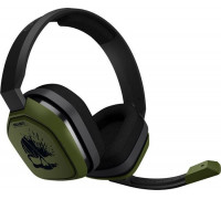 Logitech Astro A10 Call of Duty Cold War Red (939-001933)