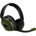 Logitech Astro A10 Call of Duty Cold War Red (939-001933)
