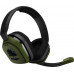 Logitech Astro A10 Call of Duty Cold War Red (939-001933)