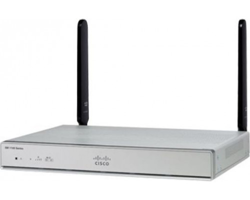 Cisco C1121-4P