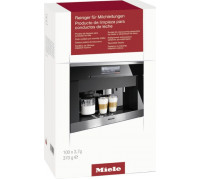 Miele Wire cleaner milk, 100 pcs. for hygienically clean milk lines in coffee machines (GP CL MCX 0101 P)