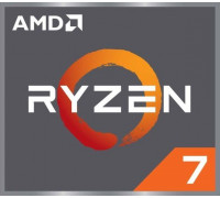 AMD Ryzen 7 Pro 5750GE, 3.2 GHz, 16 MB, OEM (100-000000257)