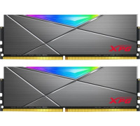 ADATA XPG Spectrix D50, DDR4, 16 GB, 3200MHz, CL16 (AX4U32008G16A-DT50)