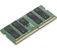 Lenovo SODIMM, DDR4, 8 GB, 2933 MHz,  (4X71B07146)
