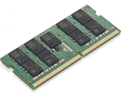 Lenovo SODIMM, DDR4, 8 GB, 2933 MHz,  (4X71B07146)