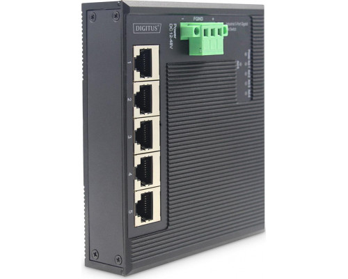 Switch Digitus DN-651126