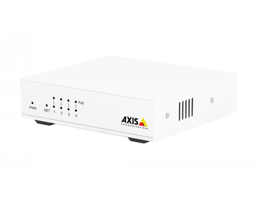 Switch Axis D8004 (02101-002)