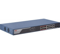Switch Hikvision DS-3E1318P-EI