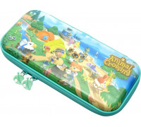 Hori case Animal Crossing for Nintenfor Switch (NSW-246U)