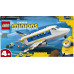 LEGO Minions Nauka pilotażu Minionka (75547)