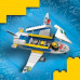 LEGO Minions Nauka pilotażu Minionka (75547)